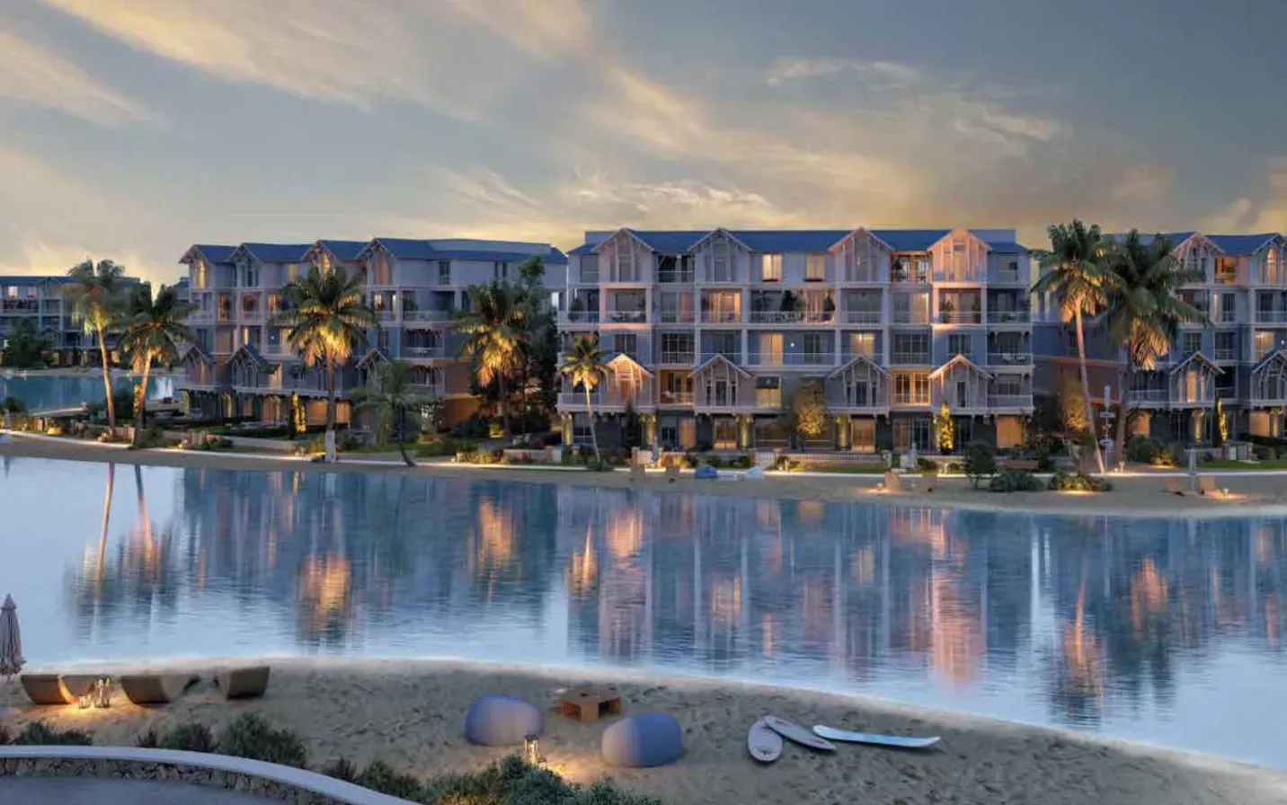 وجهات ماونتن فيو اليفا.